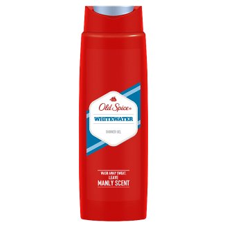 Old Spice Whitewater Żel pod prysznic dla mężczyzn 250 ml