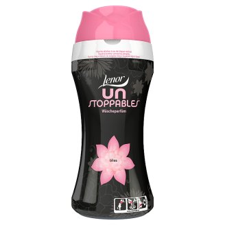 Lenor Unstoppables Bliss perełki zapachowe 275 g