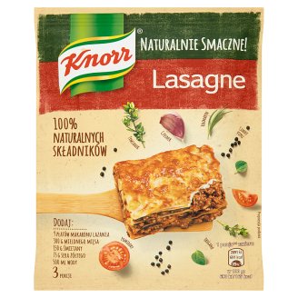 Knorr Lasagne 60 g