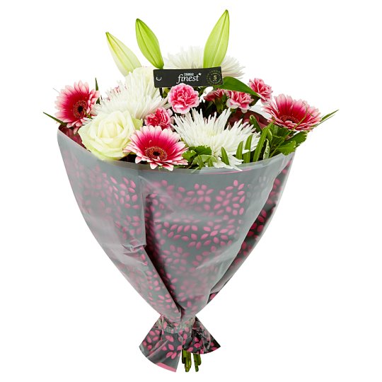 Tesco Finest Flower Bouquets Best Flower Site