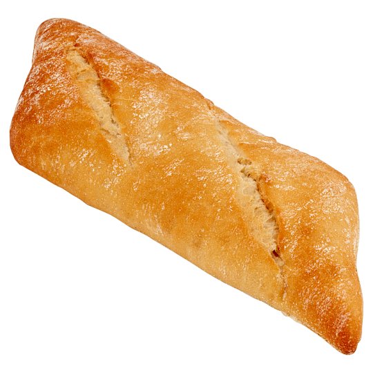 Bagietka ciabatowa 130 g