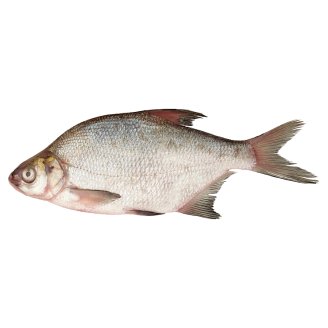 Tesco Drobnica cała mix