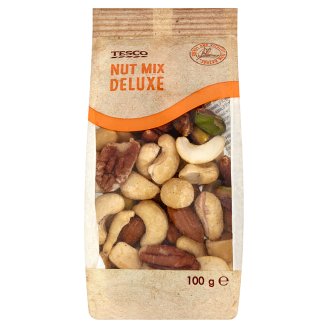 Tesco Mieszanka orzechów 100 g