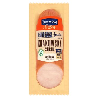 Tarczyński Sucha Krakowska z fileta Extra 260 g
