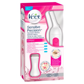 Veet Sensitive Precision Trymer do ciała i twarzy