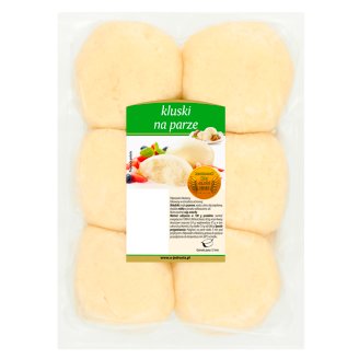 Kluski na parze 1 kg
