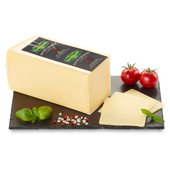 Kerrygold Ser irlandzki Mature Cheddar