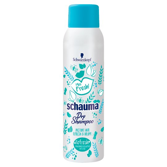 Schauma Miss Fresh Suchy szampon 150 ml
