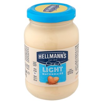 Hellmann's Majonez Lekki 225 ml