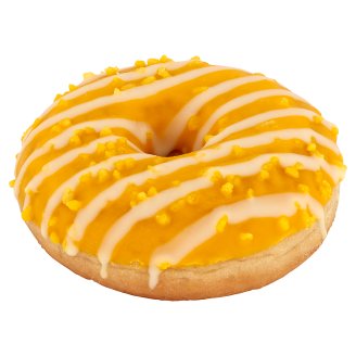 Mango Donut 72 g