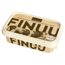 Finuu klasyczne Miks tłuszczowy do smarowania 200 g