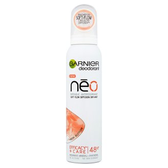 Garnier Neo Fresh Blossom Antyperspirant w sprayu bez alkoholu 150 ml