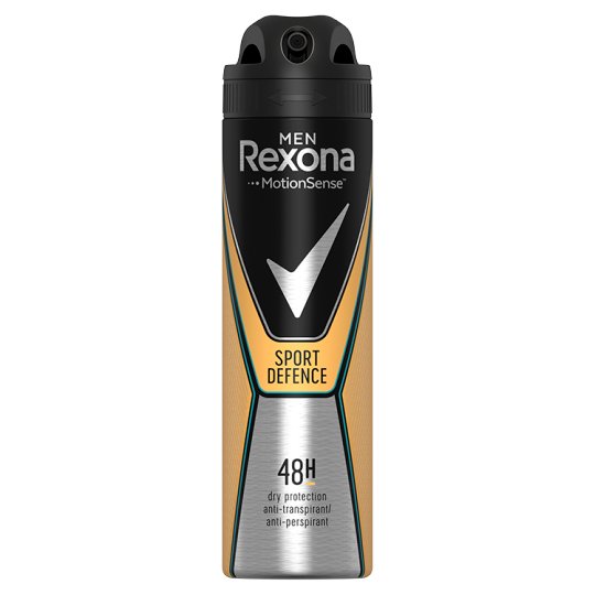 Rexona Men Sport Defence Antyperspirant w aerozolu 150 ml