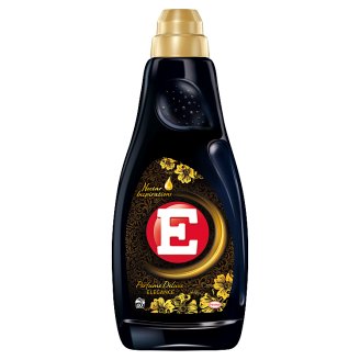 E Perfume Deluxe Elegance Skoncentrowany płyn do zmiękczania tkanin 1800 ml (60 prań)