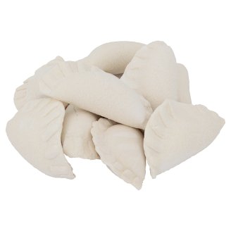 Pierogi z mięsem