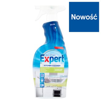 Go for Expert Środek do czyszczenia tłustych zabrudzeń 750 ml