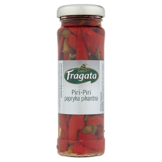 Fragata Papryka pikantna piri-piri 99 g