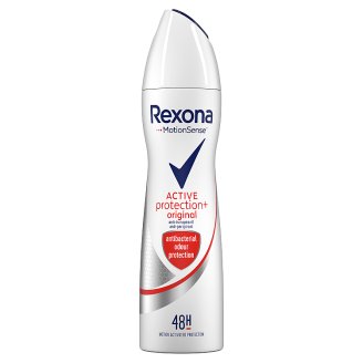 Rexona Motionsense Active Shield Antyperspirant w aerozolu 150 ml