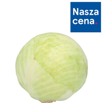 Kapusta biała