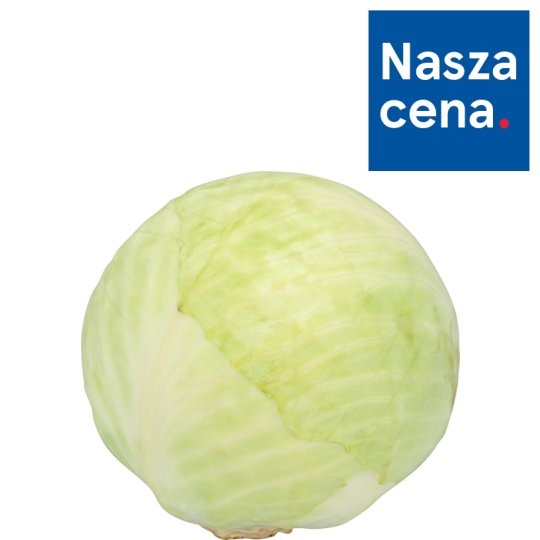 Kapusta biała