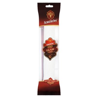 Sokołów Gold Salami dębickie 250 g