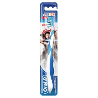 Oral-B Junior Szczoteczka do zębów z postaciami z filmu „Gwiezdne wojny”