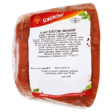 Sokołów Szynka klasyczna sokołowska