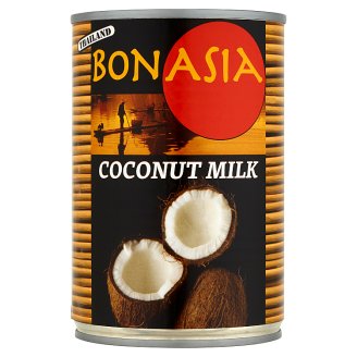 Bonasia Mleczko kokosowe 400 ml