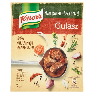 Knorr Gulasz 63 g