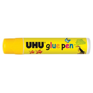 UHU Glue Pen Klej dla dzieci 50 ml