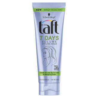 Taft 7 Days Volume Balsam do włosów 75 ml