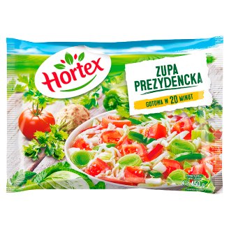 Hortex Zupa prezydencka 450 g