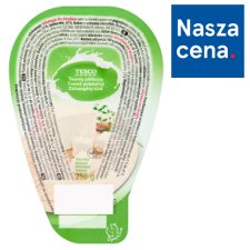 Tesco Twaróg półtłusty 250 g