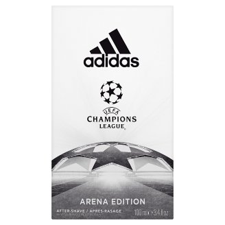 Adidas UEFA Champions League Arena Edition Woda po goleniu 100 ml