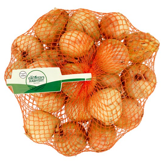 The Grower's Harvest Cebula 2 kg