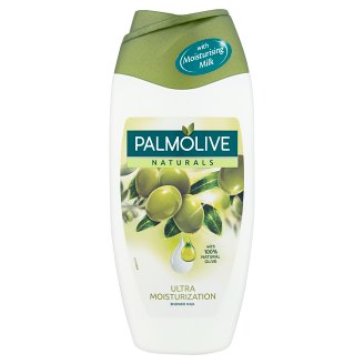 Palmolive Naturals Ultra Moisturization Kremowy żel pod prysznic 250 ml