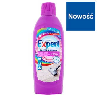Go for Expert Szampon do czyszczenia dywanów i tapicerek 500 ml