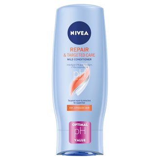 NIVEA Repair & Targeted Care Odżywka pielęgnująca 200 ml