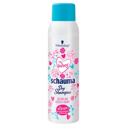 Schauma My Darling Suchy szampon 150 ml
