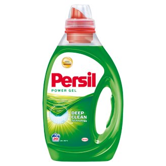 Persil Power Płynny środek do prania 1,00 l (20 prań)