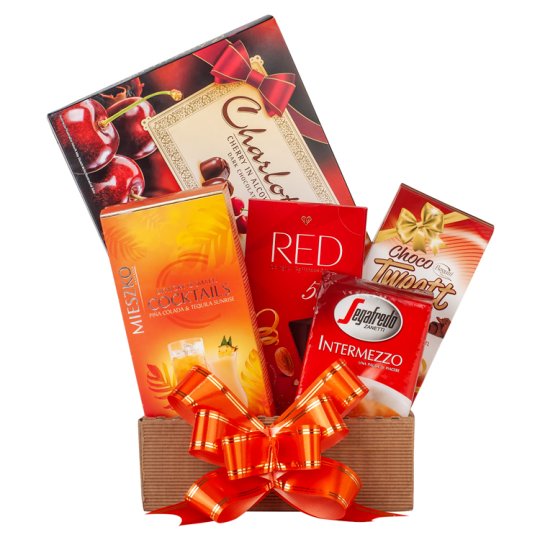 ,,Malina" Gift Set
