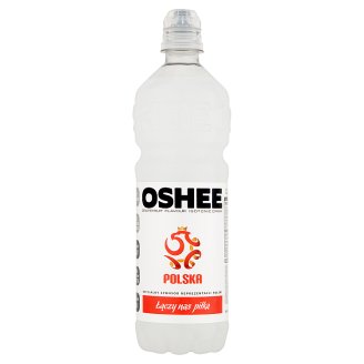 Oshee Napój izotoniczny niegazowany o smaku grejpfrutowym 0,75 l
