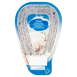 Tesco Twaróg chudy 250 g