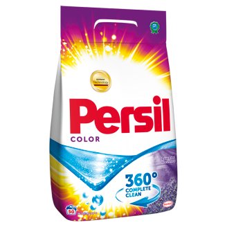 Persil Color Lavender Freshness Proszek do prania 3,25 kg (50 prań)