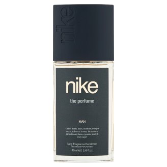 Nike The Perfume Man Dezodorant perfumowany 75 ml