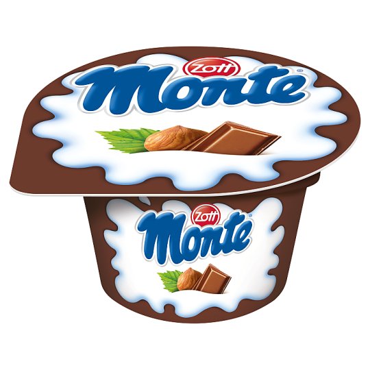 Zott Monte Deser mleczny 150 g