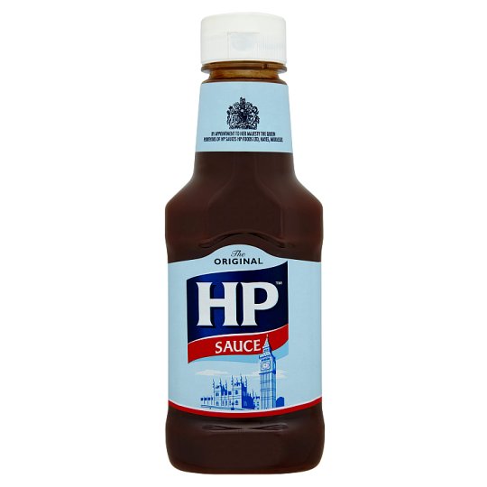 HP Sos ciemny 285 g