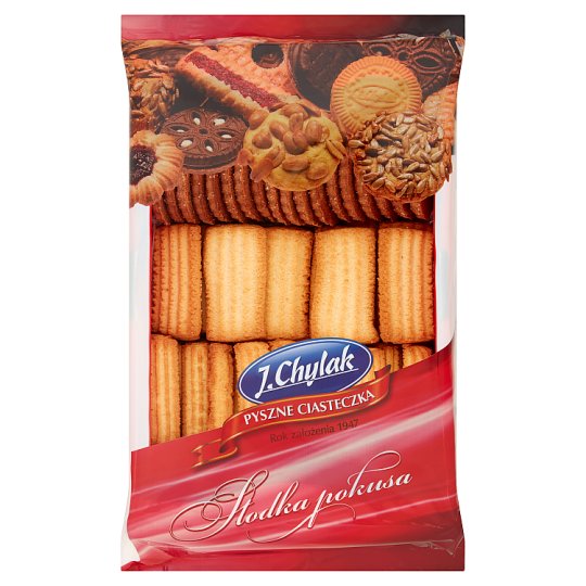 J. Chylak Mieszanka firmowa 800 g