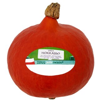 Tesco Dynia Hokkaido