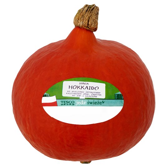 Tesco Dynia Hokkaido